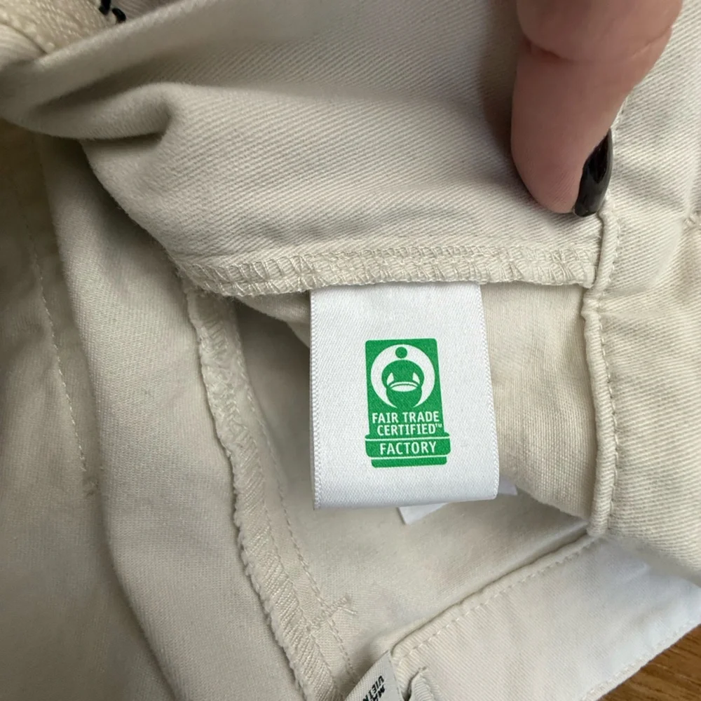 J. Crew Women's Cargo Shorts 14